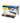 Brother TN-230Y Cartuccia Toner Originale Giallo 1400 pagine per Stampanti Laser
