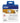 Brother DK-22225 Nastro Etichettatrice Nero su Bianco 30,48m x 3,8cm Termica Diretta