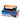Brother Toner Originale TN-328C Ciano per HL-4570CDW/CDWT - 6000 pagine