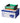 Brother DR-320CL Drum Originale per Stampanti Laser Brother - 25000 Pagine