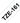 Brother Nastro Adesivo TZE-161 Laminato Nero Trasparente 36 mm x 8 m
