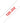 Brother Nastro Laminato TZE-232 12mm x 8m Rosso su Bianco per Etichettatrice