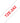 Brother TZE-242 Nastro per Etichettatrice 18mm x 8m Rosso su Bianco P-touch