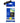 Brother TZE-344 Nastro Laminato 18mm x 8m Oro su Nero per Etichettatrici P-touch
