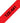 Brother TZE-441 Nastro Laminato 18mm x 8m Nero su Rosso per Trasferimento Termico