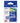 Brother TZe-531 Nastro Laminato Blu 12 mm x 8 m per Etichettatrici P-Touch
