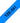 Brother Nastro Etichette TZE541 18mm x 8m Nero su Blu per Etichettatrici P-touch