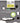 Brother TZe-651 Nastro per Etichettatrice Nero su Giallo 24mm x 8m