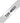 Brother TZE-M931 Nastro Etichettatrice 12mm x 8m Nero su Argento Laminato