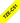 Brother TZE-C51 Nastro per Etichettatrice P-touch 24mm x 5m Nero su Giallo Fluorescente