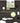 Brother TZE-C51 Nastro per Etichettatrice P-touch 24mm x 5m Nero su Giallo Fluorescente