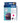 Brother LC123M Cartuccia Inchiostro Originale Magenta 600 Pagine per Stampanti