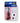 Brother Cartuccia Inchiostro Originale LC127XLBK Nero XL 1200 Pagine per Stampanti