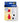Brother Cartuccia d'inchiostro LC121BK Nero Originale - Resa 300 pagine