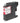 Brother Cartuccia d'inchiostro LC225XLM Magenta Originale 1200 pagine