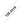Brother TZE231S2 Nastro Etichette TZe Nero su Bianco 12 mm x 4 m Adesivo Acrilico