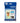 Brother Cartuccia Originale LC3217C Ciano per Stampanti MFC-J - Resa 550 Pagine