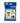 Brother LC3217Y Cartuccia Inchiostro Originale Giallo 550 Pagine per MFC-J