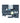 Brother TZE-R231 Nastro Laminato 12mm x 4m Nero su Bianco per Etichettatrici