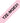 Brother Nastro Etichettatrice TZe 12mm Nero su Rosa Resistente all'Acqua e UV