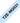 Brother TZEMQ531 Nastro per Etichettatrice 12mm x 4m Nero su Blu Compatibile PT-E110VP