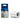 Brother Etichetta CZ-1005 Bianco Trasparente 5 cm x 5 m Nastro Continuo per VC-500W