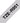 Brother TZE-R951 Nastro Tessuto per Etichettatrice 24mm x 4m Nero su Argento Resistente