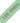 Brother TZER-M54 Nastro per Etichette TZe Oro su Menta 24 mm x 4 m Trasferimento Termico