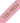 Brother TZE-RE54 Nastro per Etichettatrice 24mm x 4m Oro su Rosa