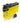 Brother Cartuccia Originale LC427XLY Giallo XL 5000 pagine per Stampanti