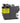 Brother Cartuccia Originale LC422XLY Giallo XL 1500 pagine per Stampante