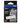 Brother HSE-221E Nastro Etichettatrice Tubo Termorestringente 9mm Nero su Bianco