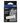 Brother HSE-231E Nastro Termorestringente 11,2mm x 15m Bianco/Nero per Etichettatura Cavi