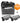 Brother MFC-L2827DWXL Stampante Multifunzione Laser A4 Mono Wi-Fi Fronte/Retro ADF