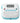 Brother PT-N25BT Stampante per Etichette Bluetooth Trasferimento Termico 180 DPI