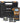 Brother PT-E310BTVP Etichettatrice Portatile Bluetooth Nero e Arancione 180 DPI
