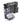 Brother Cartuccia d'inchiostro Originale LC521BK Nero 500 pagine