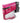 Brother LC527XLM Cartuccia Inchiostro Magenta XL Originale per Stampanti Ink-jet