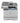 Brother Stampante Multifunzione Laser a Colori MFC-L8970CDW A4 31 ppm Stampa Copia Scansione Fax Fronte/Retro Wi-Fi LAN NFC USB Touchscreen 7"