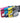 Brother LC527VAL Multipack Originale Inchiostro Pigmentato Nero Ciano Magenta Giallo