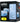 Braun CCR2 Cartuccia di Pulizia Blu per Clean&Charge - 2 Pezzi