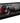 Pioneer MVH-130DAB Autoradio 1 DIN 200W Ricevitore Multimediale DAB+ Nero/Rosso