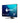 EIZO FlexScan EV3240X-BK Monitor 31.5" 4K Ultra HD IPS Nero per Ufficio