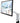 EIZO FlexScan FLT Monitor PC 23.8" Full HD LCD Nero - 1920x1080 Pixel