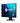 Eizo FlexScan EV2410R Monitor 24.1" WUXGA IPS Nero per Ufficio