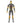 Hasbro Marvel Avengers Iron Man Action Figure Titan Hero 30cm Oro e Grigio 4+