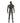 Hasbro Marvel Avengers Iron Man Action Figure Titan Hero 30cm Oro e Grigio 4+