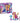 Hasbro My Little Pony Sunny Starscout F17865L0 Statuina Interattiva Canta e Pattina
