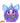Hasbro Furby F6743 Viola Interattivo con Attivazione Vocale - Giocattolo 6+ anni