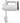 Kenwood QuickMix Lite HMP10.00WH Sbattitore Manuale 300W 5 Velocità Grigio e Bianco